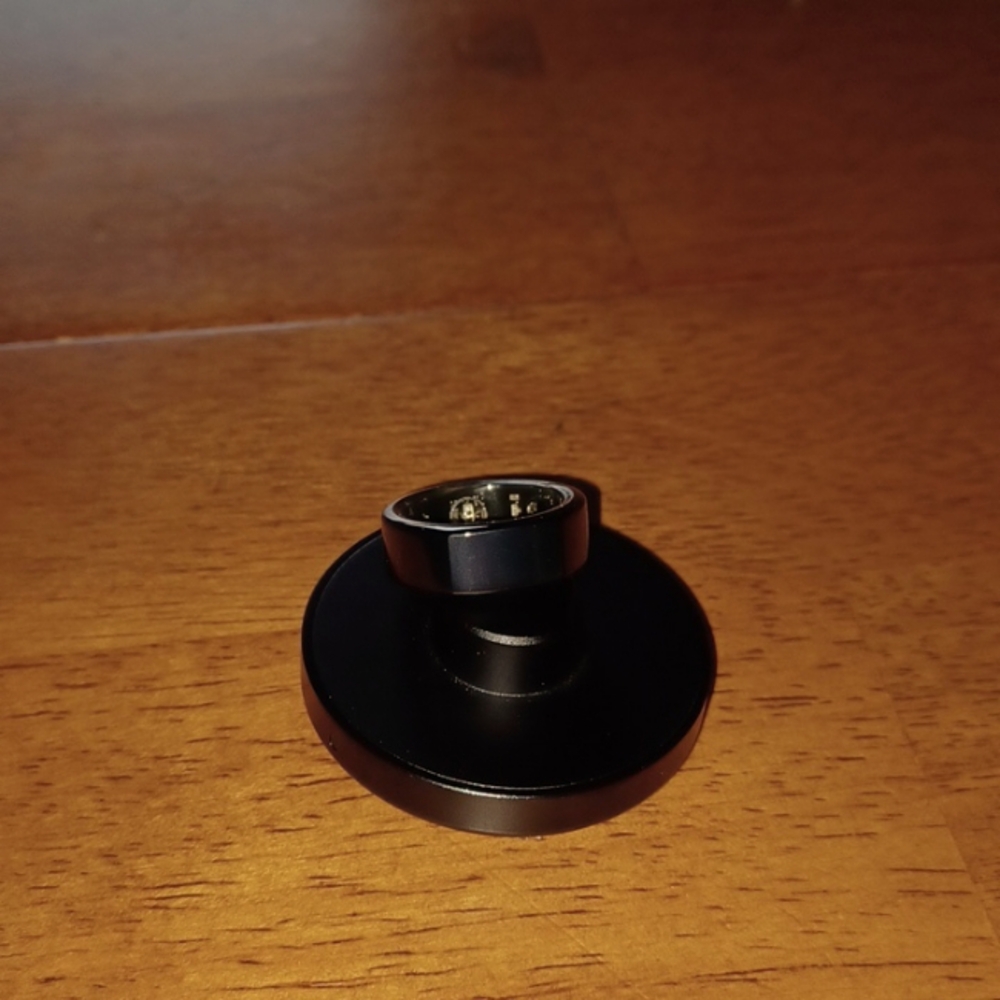 Oura Ring Size 8